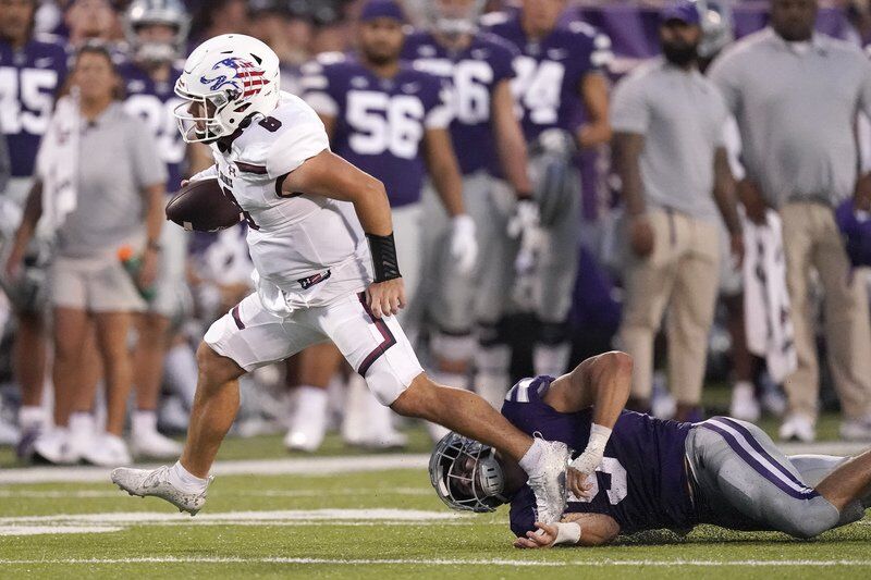 Same old, same old: the MVFC is still tough as nails